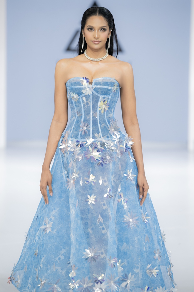 Miss Charm 2025 bận rộn với hoạt động dày đặc, thấy "thoải mái mỗi lần đặt chân đến TP.HCM"- Ảnh 4. Miss Charm 2025 bận rộn với hoạt động dày đặc, thấy "thoải mái mỗi lần đặt chân đến TP.HCM"- Ảnh 4.