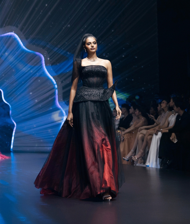 Miss Charm 2025 bận rộn với hoạt động dày đặc, thấy "thoải mái mỗi lần đặt chân đến TP.HCM"- Ảnh 3. Miss Charm 2025 bận rộn với hoạt động dày đặc, thấy "thoải mái mỗi lần đặt chân đến TP.HCM"- Ảnh 3.