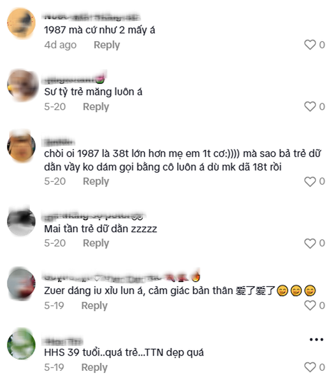 Mỹ nhân phim Khom Lưng U40 trẻ đẹp át cả Tống Tổ Nhi, khuôn mặt "cỡ bàn tay" là lợi thế- Ảnh 4. Mỹ nhân phim Khom Lưng U40 trẻ đẹp át cả Tống Tổ Nhi, khuôn mặt "cỡ bàn tay" là lợi thế- Ảnh 4.