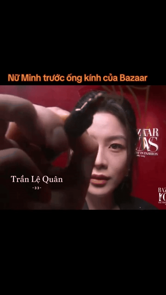 Xuất hiện hung thần thảm đỏ vía nặng hơn cả Getty, khiến "nữ thần thị giác" Cbiz cũng phải bỏ trốn- Ảnh 11. Xuất hiện hung thần thảm đỏ vía nặng hơn cả Getty, khiến "nữ thần thị giác" Cbiz cũng phải bỏ trốn- Ảnh 11.