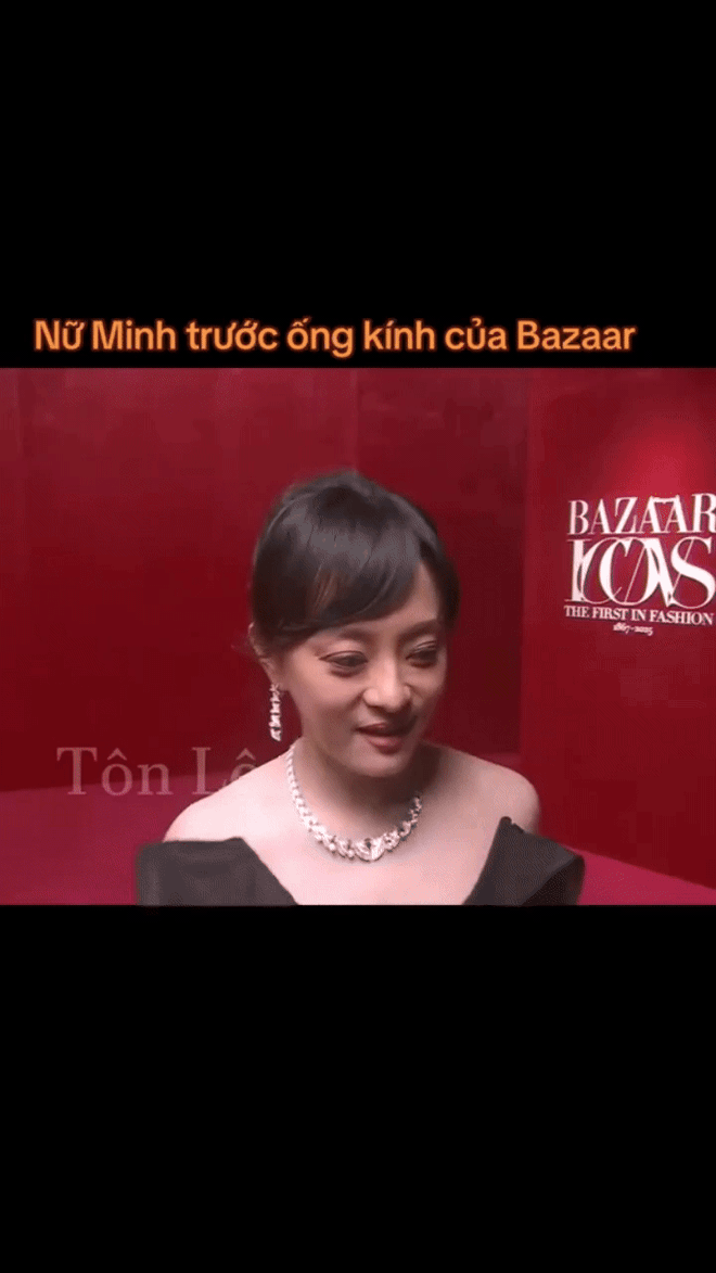Xuất hiện hung thần thảm đỏ vía nặng hơn cả Getty, khiến "nữ thần thị giác" Cbiz cũng phải bỏ trốn- Ảnh 13. Xuất hiện hung thần thảm đỏ vía nặng hơn cả Getty, khiến "nữ thần thị giác" Cbiz cũng phải bỏ trốn- Ảnh 13.