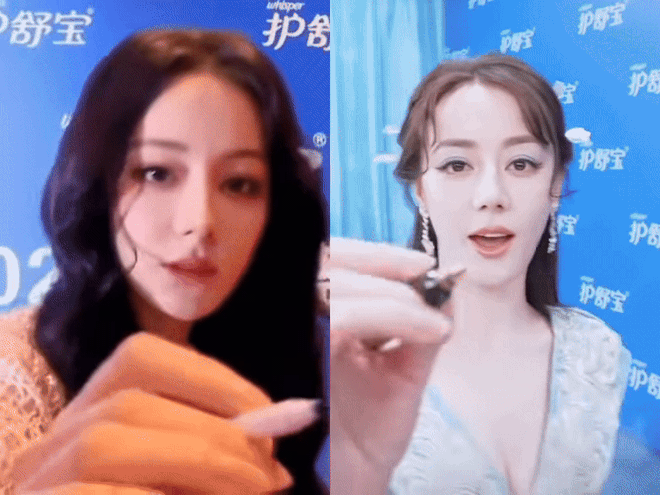 Netizen gọi tên top mỹ nam, mỹ nữ vượt ải “kính chiếu yêu” của Cbiz: Cận tới đâu cũng vẫn đẹp như phim điện ảnh- Ảnh 3. Netizen gọi tên top mỹ nam, mỹ nữ vượt ải “kính chiếu yêu” của Cbiz: Cận tới đâu cũng vẫn đẹp như phim điện ảnh- Ảnh 3.