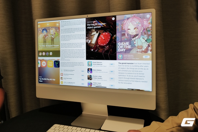 Gặp gỡ những studio game indie Việt Nam đang chinh phục App Store- Ảnh 19. Gặp gỡ những studio game indie Việt Nam đang chinh phục App Store- Ảnh 19.