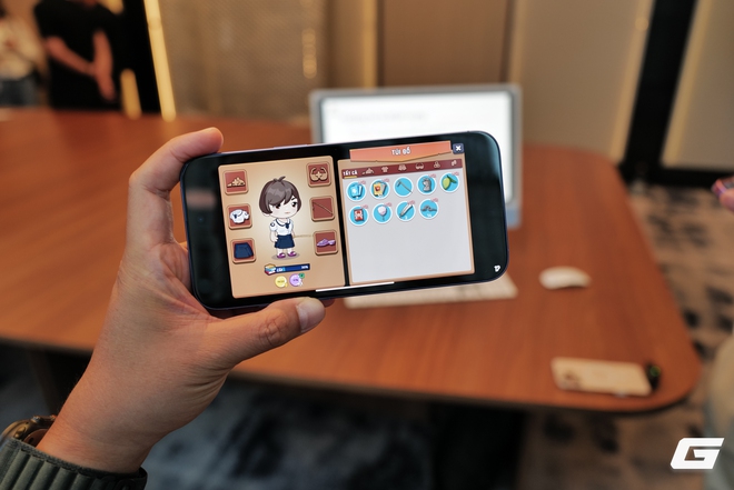 Gặp gỡ những studio game indie Việt Nam đang chinh phục App Store- Ảnh 5. Gặp gỡ những studio game indie Việt Nam đang chinh phục App Store- Ảnh 5.