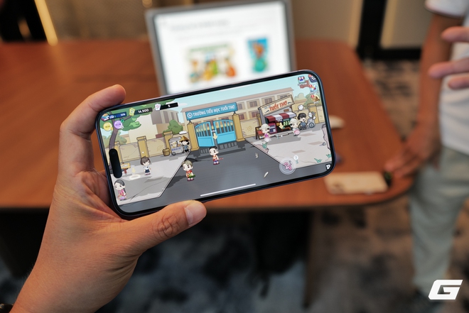 Gặp gỡ những studio game indie Việt Nam đang chinh phục App Store- Ảnh 7. Gặp gỡ những studio game indie Việt Nam đang chinh phục App Store- Ảnh 7.