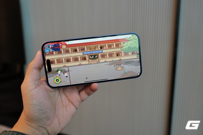 Gặp gỡ những studio game indie Việt Nam đang chinh phục App Store- Ảnh 8. Gặp gỡ những studio game indie Việt Nam đang chinh phục App Store- Ảnh 8.