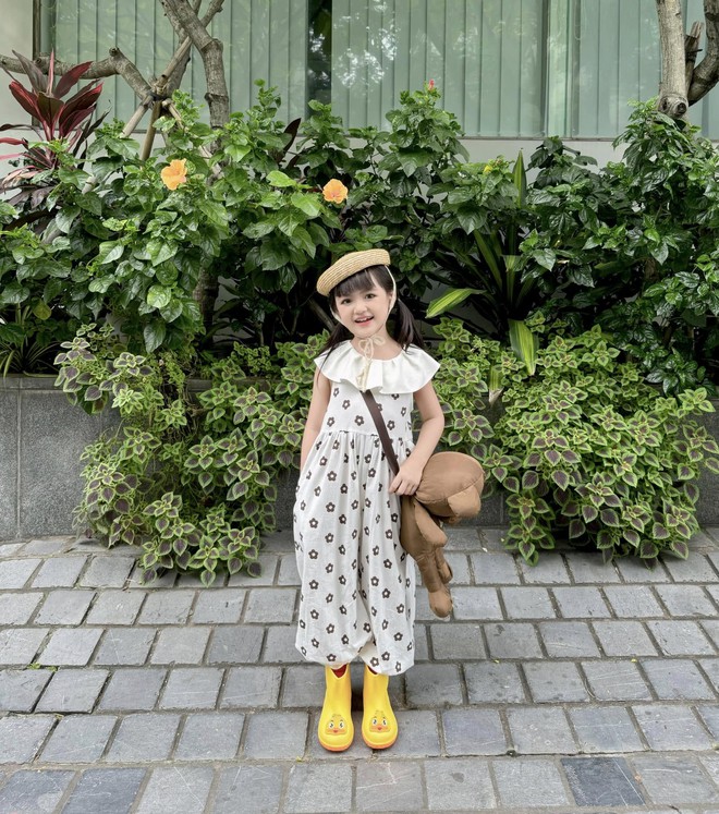 Cherry An Nhiên: “Tiểu hoa đán” làng mẫu Việt, mới 8 tuổi đã kiếm hàng chục triệu mỗi giờ- Ảnh 18. hi88 hi880 An Nhiên: “Tiểu hoa đán” làng mẫu Việt, mới 8 tuổi đã kiếm hàng chục triệu mỗi giờ- Ảnh 18.