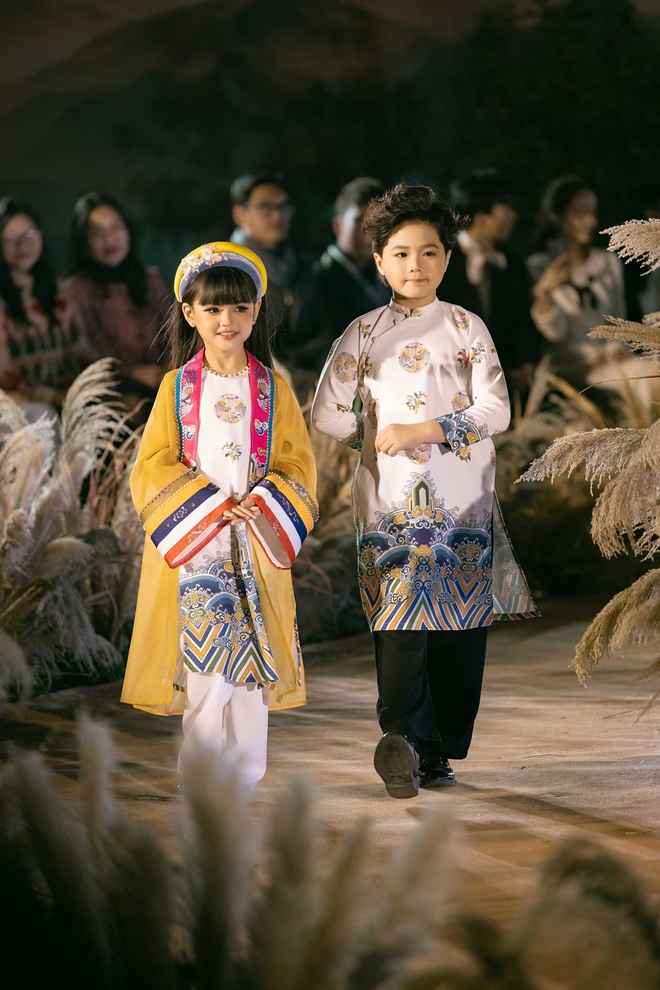 Cherry An Nhiên: “Tiểu hoa đán” làng mẫu Việt, mới 8 tuổi đã kiếm hàng chục triệu mỗi giờ- Ảnh 15. hi88 hi880 An Nhiên: “Tiểu hoa đán” làng mẫu Việt, mới 8 tuổi đã kiếm hàng chục triệu mỗi giờ- Ảnh 15.