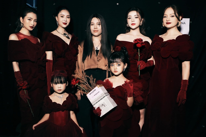 Cherry An Nhiên: “Tiểu hoa đán” làng mẫu Việt, mới 8 tuổi đã kiếm hàng chục triệu mỗi giờ- Ảnh 14. hi88 hi880 An Nhiên: “Tiểu hoa đán” làng mẫu Việt, mới 8 tuổi đã kiếm hàng chục triệu mỗi giờ- Ảnh 14.
