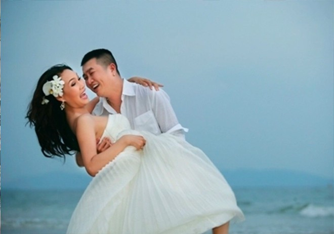 Danh tính "cha đẻ" ca khúc Đàm Vĩnh Hưng không được hát kể từ giờ: Là chồng cũ của 1 nữ ca sĩ- Ảnh 4.