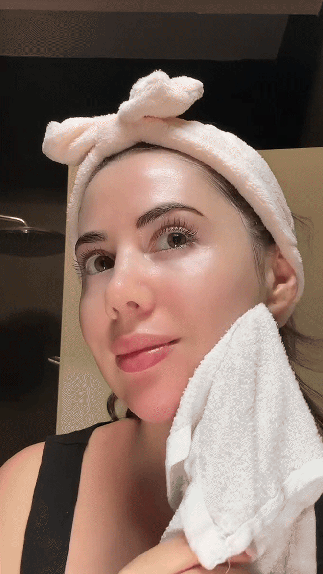 Dân tình đua nhau chà thứ hạt màu nâu lên mặt: Hóa ra là botox tự nhiên, da căng bóng khỏi sợ lão hóa- Ảnh 9. Dân tình đua nhau chà thứ hạt màu nâu lên mặt: Hóa ra là botox tự nhiên, da căng bóng khỏi sợ lão hóa- Ảnh 9.