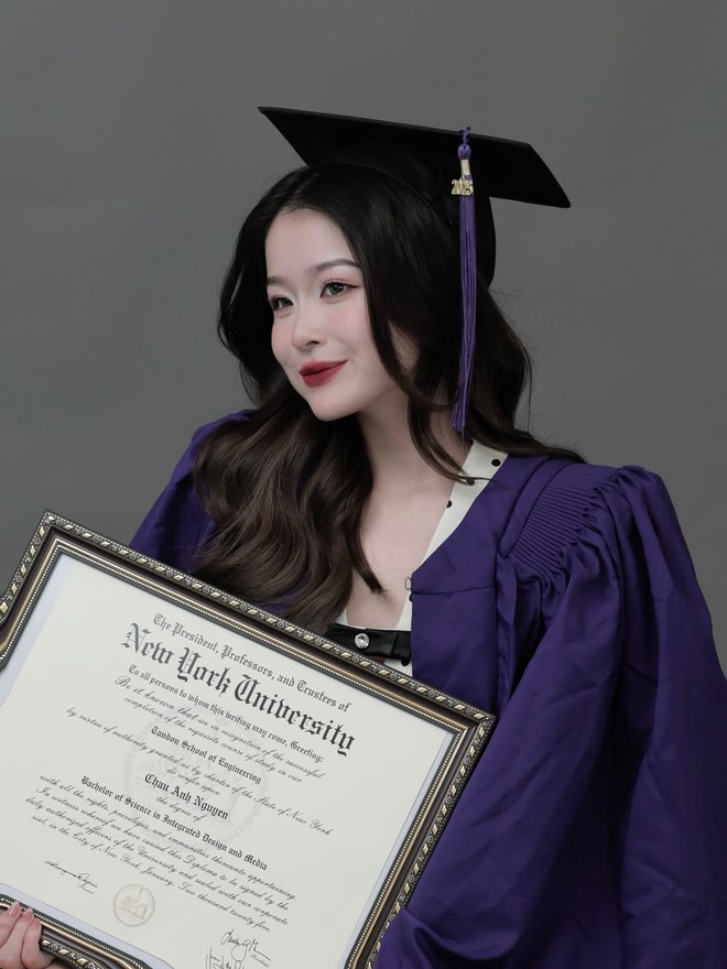 Đu trend quy tụ nhiều trai xinh gái đẹp nhất gần đây, rich kid Chao vẫn tạo nét thành công bằng một "phụ kiện" ai thấy cũng nể- Ảnh 2. Đu trend quy tụ nhiều trai xinh gái đẹp nhất gần đây, rich kid Chao vẫn tạo nét thành công bằng một "phụ kiện" ai thấy cũng nể- Ảnh 2.