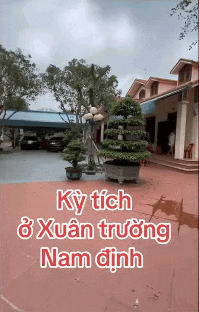 5 anh em chung sống hòa thuận trong 1 khu đất, xây 5 căn nhà giống hệt nhau ở Nam Định gây sốt MXH: Bí quyết nằm ở nhân vật đặc biệt này?- Ảnh 1. 5 anh em chung sống hòa thuận trong 1 khu đất, xây 5 căn nhà giống hệt nhau ở Nam Định gây sốt MXH: Bí quyết nằm ở nhân vật đặc biệt này?- Ảnh 1.