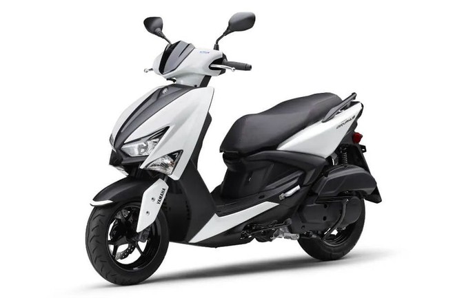Yamaha Cygnus Gryphus 2025: Diện mạo thể thao, công nghệ hiện đại, liệu có về Việt Nam?- Ảnh 5.