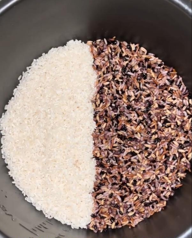 Người phụ nữ 56 tuổi chia sẻ 9 bí mật nhà bếp, dân mạng trầm trồ: "IQ bà đỉnh nóc kịch trần!"- Ảnh 8. Người phụ nữ 56 tuổi chia sẻ 9 bí mật nhà bếp, dân mạng trầm trồ: "IQ bà đỉnh nóc kịch trần!"- Ảnh 8.