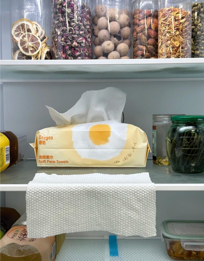 Người phụ nữ 56 tuổi chia sẻ 9 bí mật nhà bếp, dân mạng trầm trồ: "IQ bà đỉnh nóc kịch trần!"- Ảnh 3. Người phụ nữ 56 tuổi chia sẻ 9 bí mật nhà bếp, dân mạng trầm trồ: "IQ bà đỉnh nóc kịch trần!"- Ảnh 3.