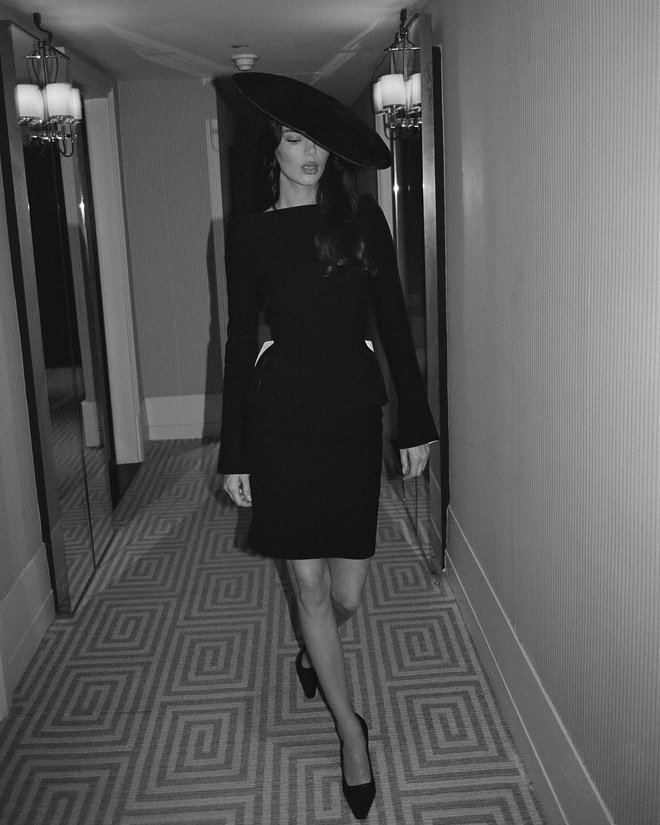 Gọi Kendall Jenner là "nữ hoàng after party", tới Jennie cũng không chiếm spotlight nổi!- Ảnh 9. Gọi Kendall Jenner là "nữ hoàng after party", tới Jennie cũng không chiếm spotlight nổi!- Ảnh 9.