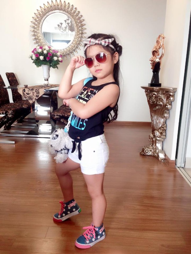 Những Những