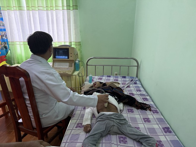 Chung tay chăm lo sức khỏe và an sinh xã hội tại xã Ka Đơn, huyện Đơn Dương, tỉnh Lâm Đồng- Ảnh 6.