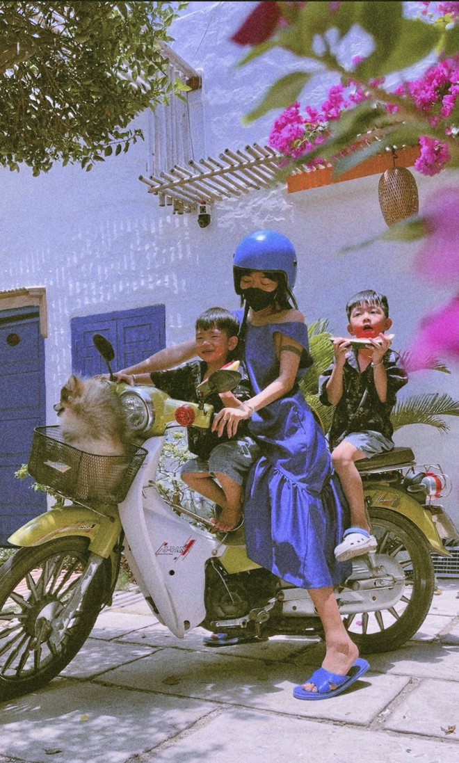 Mẹ đơn thân đưa 2 con đi chill đảo Phú Quý, con học được đủ thứ, trưởng thành rõ rệt chỉ sau 10 ngày mà chi phí rẻ không ngờ- Ảnh 6. Mẹ đơn thân đưa 2 hi88.com - hi88.win đi chill đảo Phú Quý, hi88.com - hi88.win học được đủ thứ, trưởng thành rõ rệt chỉ sau 10 ngày mà chi phí rẻ không ngờ- Ảnh 6.