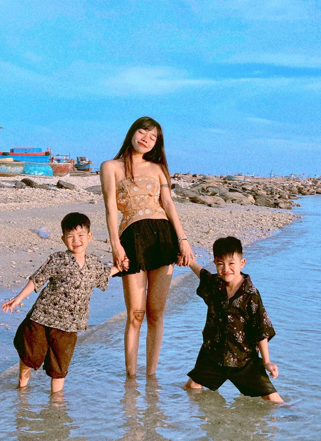Mẹ đơn thân đưa 2 con đi chill đảo Phú Quý, con học được đủ thứ, trưởng thành rõ rệt chỉ sau 10 ngày mà chi phí rẻ không ngờ- Ảnh 3. Mẹ đơn thân đưa 2 hi88.com - hi88.win đi chill đảo Phú Quý, hi88.com - hi88.win học được đủ thứ, trưởng thành rõ rệt chỉ sau 10 ngày mà chi phí rẻ không ngờ- Ảnh 3.