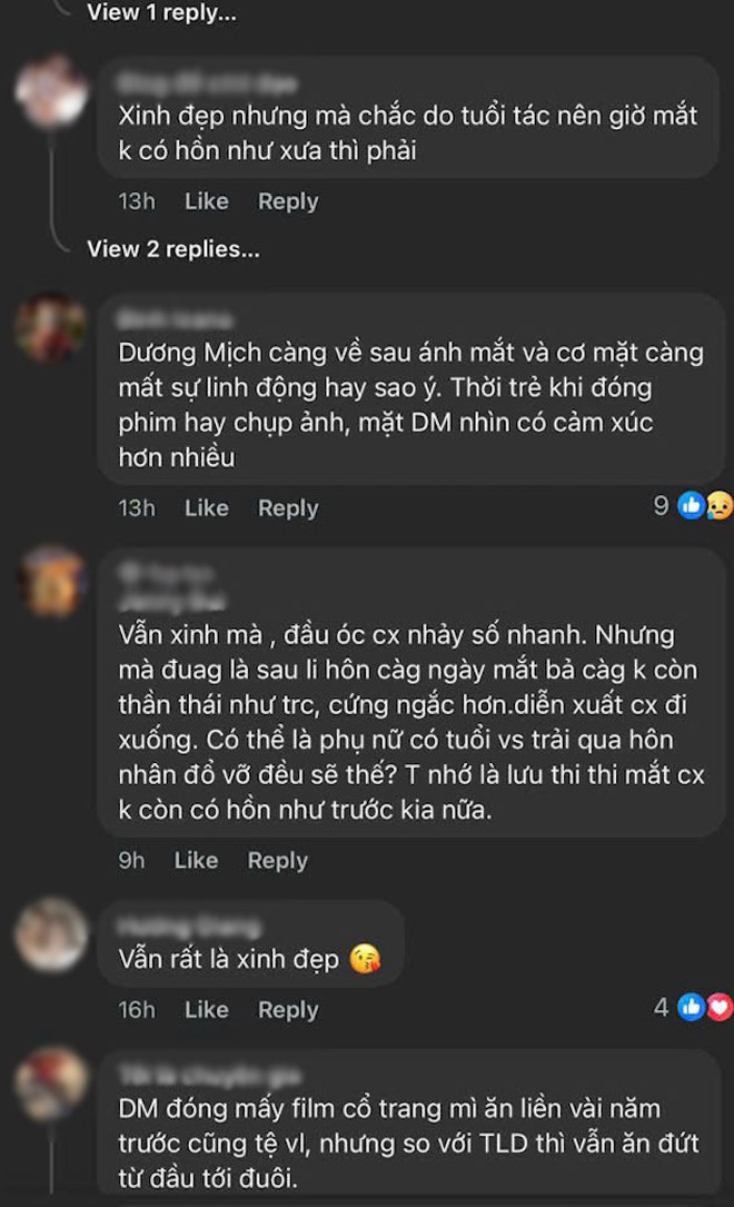 Đại minh tinh Cbiz đi event mà tóc rối “như tổ quạ”, nét mặt khác lạ tới nỗi không nhận ra- Ảnh 5. Đại hi88.com - hi88.win đi event mà tóc rối “như tổ quạ”, nét mặt khác lạ tới nỗi không nhận ra- Ảnh 5.