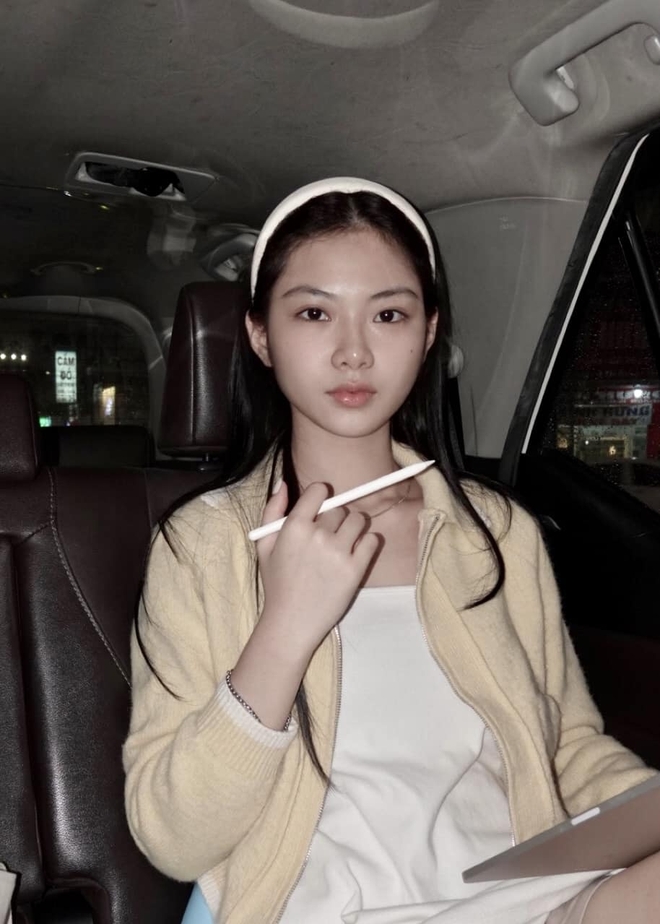 Bị đào lại quá khứ, Ánh Sáng AZA hốt hoảng: "Trời ơi, tại sao nó lại ở đây?"- Ảnh 6. Bị đào lại quá khứ, Ánh Sáng hi88 com hốt hoảng: "Trời ơi, tại sao nó lại ở đây?"- Ảnh 6.