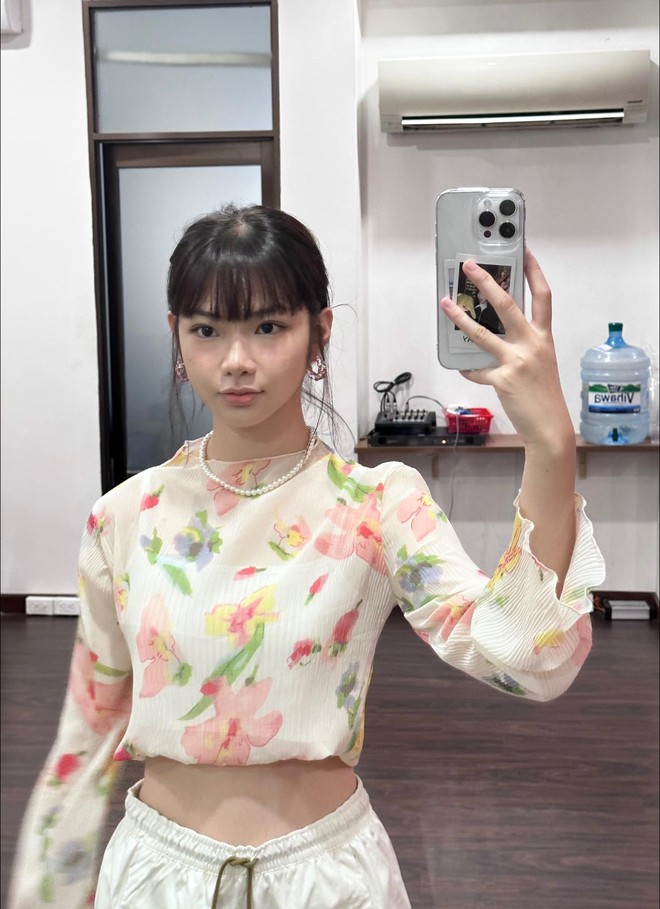 Bị đào lại quá khứ, Ánh Sáng AZA hốt hoảng: "Trời ơi, tại sao nó lại ở đây?"- Ảnh 5. Bị đào lại quá khứ, Ánh Sáng hi88 com hốt hoảng: "Trời ơi, tại sao nó lại ở đây?"- Ảnh 5.