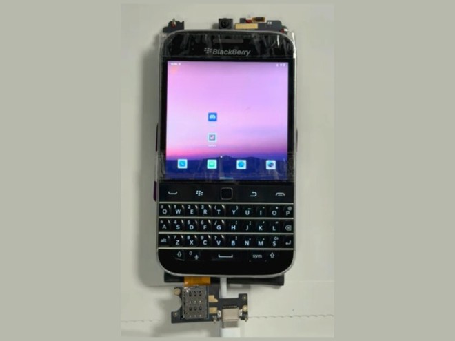 Blackberry sắp trở lại, nhưng không phải theo cách bạn nghĩ- Ảnh 4. tải app hi88 sắp trở lại, nhưng không phải theo cách bạn nghĩ- Ảnh 4.