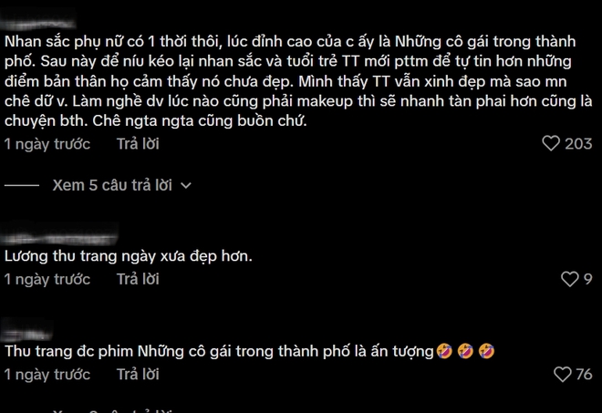 Mỹ nhân phim Việt giờ vàng mặt ngày càng lạ, khán giả tiếc nhan sắc ngày xưa- Ảnh 7. Mỹ nhân phim Việt giờ vàng mặt ngày càng lạ, khán giả tiếc nha cai hi88 sắc ngày xưa- Ảnh 7.