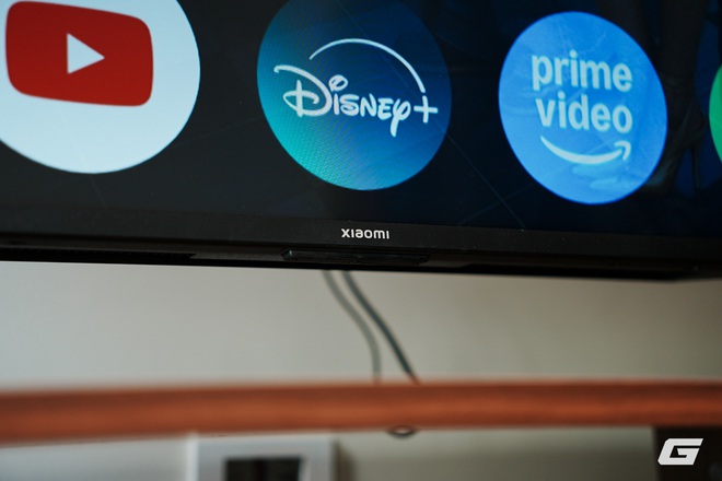 Xiaomi lại có TV "ngon - bổ - rẻ", giá hơn 10 triệu mà màn QLED 4K 65 inch, Google TV mượt mà, có điều khiển giọng nói- Ảnh 3. Xiaomi lại có hi88 gg "ngon - bổ - rẻ", giá hơn 10 triệu mà màn QLED 4K 65 inch, Google TV mượt mà, có điều khiển giọng nói- Ảnh 3.