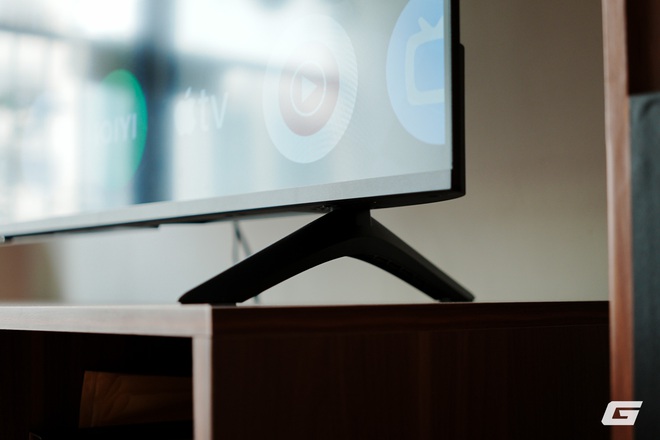 Xiaomi lại có TV "ngon - bổ - rẻ", giá hơn 10 triệu mà màn QLED 4K 65 inch, Google TV mượt mà, có điều khiển giọng nói- Ảnh 5. Xiaomi lại có hi88 gg "ngon - bổ - rẻ", giá hơn 10 triệu mà màn QLED 4K 65 inch, Google TV mượt mà, có điều khiển giọng nói- Ảnh 5.