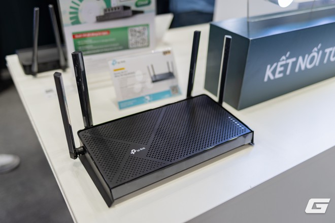 TP-Link tr&igrave;nh diễn loạt thiết bị chuẩn Wi-Fi 7, đặc biệt c&oacute; loại c&ograve;n chống nước IP68- Ảnh 6.