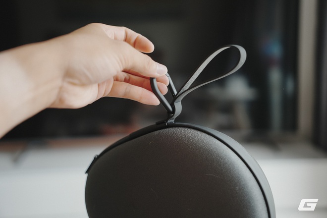 Trải nghiệm JBL Tour One M3 Smart Tx: Chống ồn ấn tượng, đeo “sướng” tai, pin bền lại có thêm phụ kiện kết nối kèm màn hình cảm ứng rất hay- Ảnh 8. Trải nghiệm JBL Tour One M3 Smart Tx: Chống ồn ấn tượng, đeo “sướng” hi88.com - hi88.win, pin bền lại có thêm phụ kiện kết nối kèm màn hình cảm ứng rất hay- Ảnh 8.