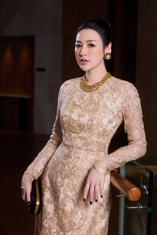 2 nàng hậu nghi yêu chung 1 người bất ngờ chạm mặt, bong da truc tiep xoi lac ngần ấy năm vẫn căng thẳng cỡ này!- Ảnh 7.