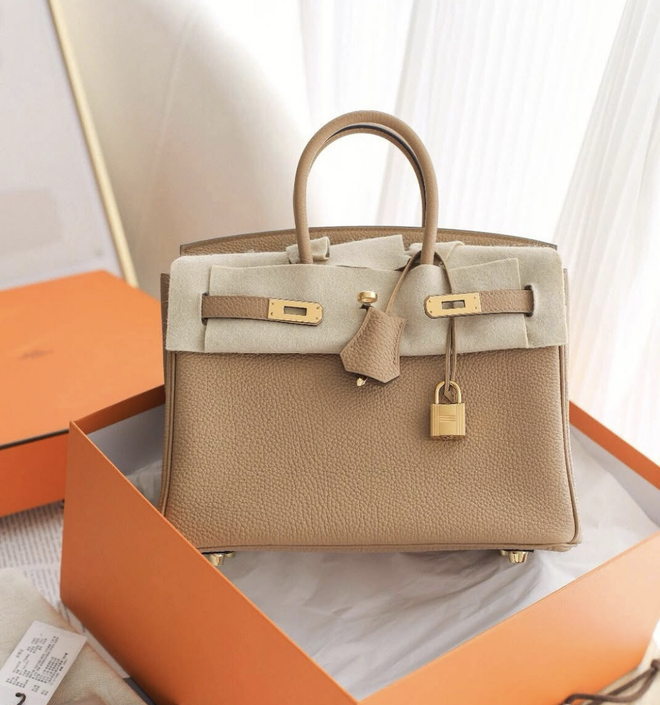 Cardi B phá vỡ mọi quy tắc của Hermès, nhận đặc quyền riêng khiến netizen dậy sóng- Ảnh 10.
