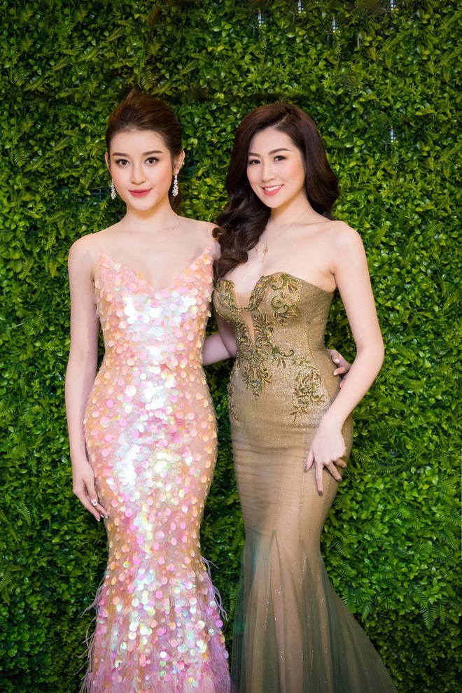 2 nàng hậu nghi yêu chung 1 người bất ngờ chạm mặt, bong da truc tiep xoi lac ngần ấy năm vẫn căng thẳng cỡ này!- Ảnh 1.