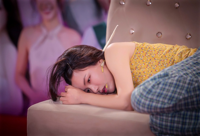 Phim điện ảnh "Em đẹp em có quyền" công bố dàn diễn viên- Ảnh 5. Phim điện ảnh "Em đẹp em có quyền" công bố dàn diễn viên- Ảnh 5.