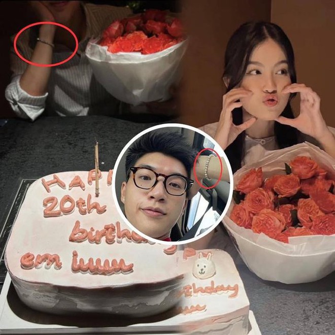 Yêu đương kiểu HIEUTHUHAI: Đây mới thực sự là "Trình"!- Ảnh 2.