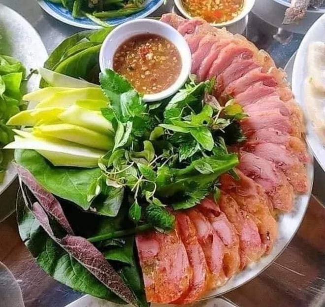 Vùng đất của những món ăn độc đáo, giản dị, đã thử 1 lần là nhớ mãi không quên!- Ảnh 17. Vùng đất của những món ăn độc đáo, giản dị, đã thử 1 lần là nhớ mãi không quên!- Ảnh 17.