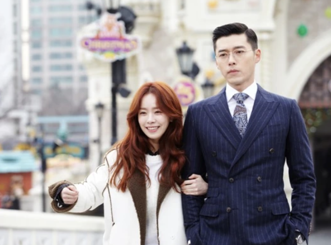 "Tình cũ Hyun Bin" hơn 2 thập kỷ không già, nhan sắc thời trẻ xứng danh nữ thần- Ảnh 18. "Tình cũ Hyun Bin" hơn 2 thập kỷ không già, nhan sắc thời trẻ xứng danh nữ thần- Ảnh 18.