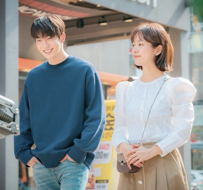 "Tình cũ Hyun Bin" hơn 2 thập kỷ không già, nhan sắc thời trẻ xứng danh nữ thần- Ảnh 20. "Tình cũ Hyun Bin" hơn 2 thập kỷ không già, nhan sắc thời trẻ xứng danh nữ thần- Ảnh 20.