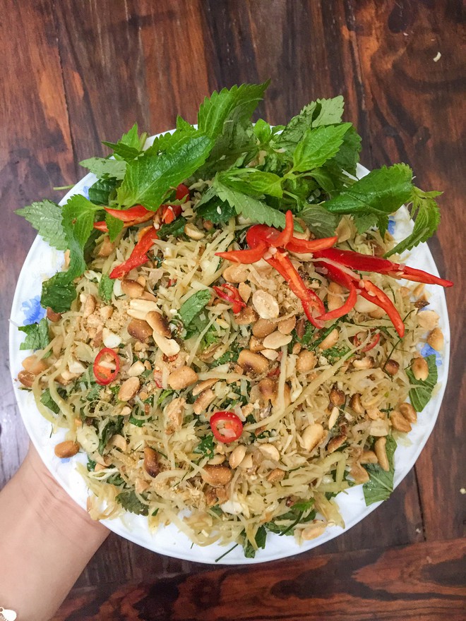 Vùng đất của những món ăn độc đáo, giản dị, đã thử 1 lần là nhớ mãi không quên!- Ảnh 11. Vùng đất của những món ăn độc đáo, giản dị, đã thử 1 lần là nhớ mãi không quên!- Ảnh 11.