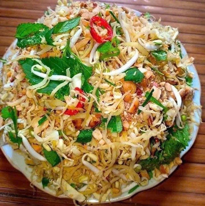 Vùng đất của những món ăn độc đáo, giản dị, đã thử 1 lần là nhớ mãi không quên!- Ảnh 6. Vùng đất của những món ăn độc đáo, giản dị, đã thử 1 lần là nhớ mãi không quên!- Ảnh 6.