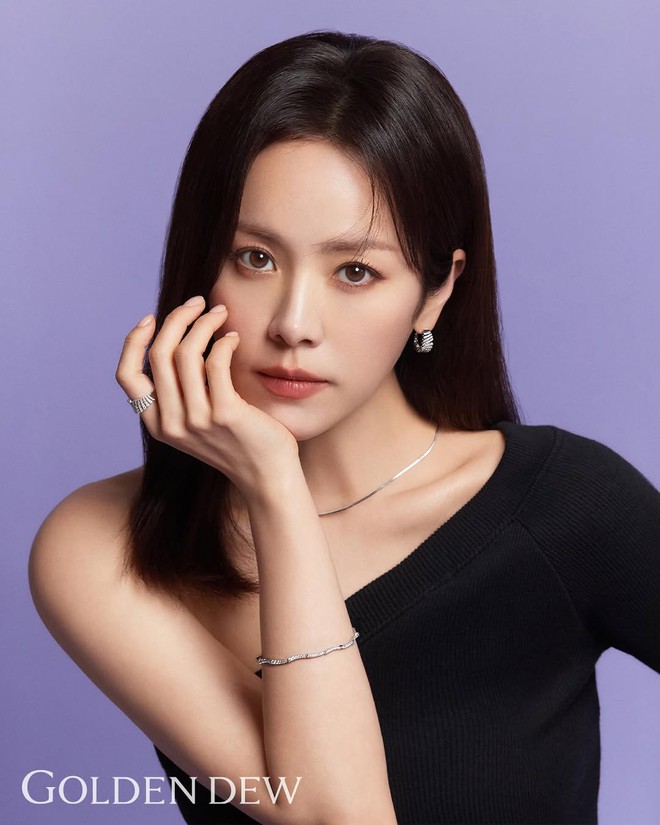 "Tình cũ Hyun Bin" hơn 2 thập kỷ không già, nhan sắc thời trẻ xứng danh nữ thần- Ảnh 17. "Tình cũ Hyun Bin" hơn 2 thập kỷ không già, nhan sắc thời trẻ xứng danh nữ thần- Ảnh 17.