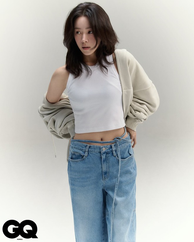 "Tình cũ Hyun Bin" hơn 2 thập kỷ không già, nhan sắc thời trẻ xứng danh nữ thần- Ảnh 26. "Tình cũ Hyun Bin" hơn 2 thập kỷ không già, nhan sắc thời trẻ xứng danh nữ thần- Ảnh 26.