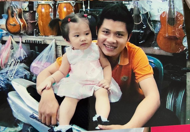 Bồi hồi kể lại chuyện ấu thơ, NS Nguyễn Văn Chung khiến fan Bồi hồi kể lại chuyện ấu thơ, NS Nguyễn Văn Chung khiến fan