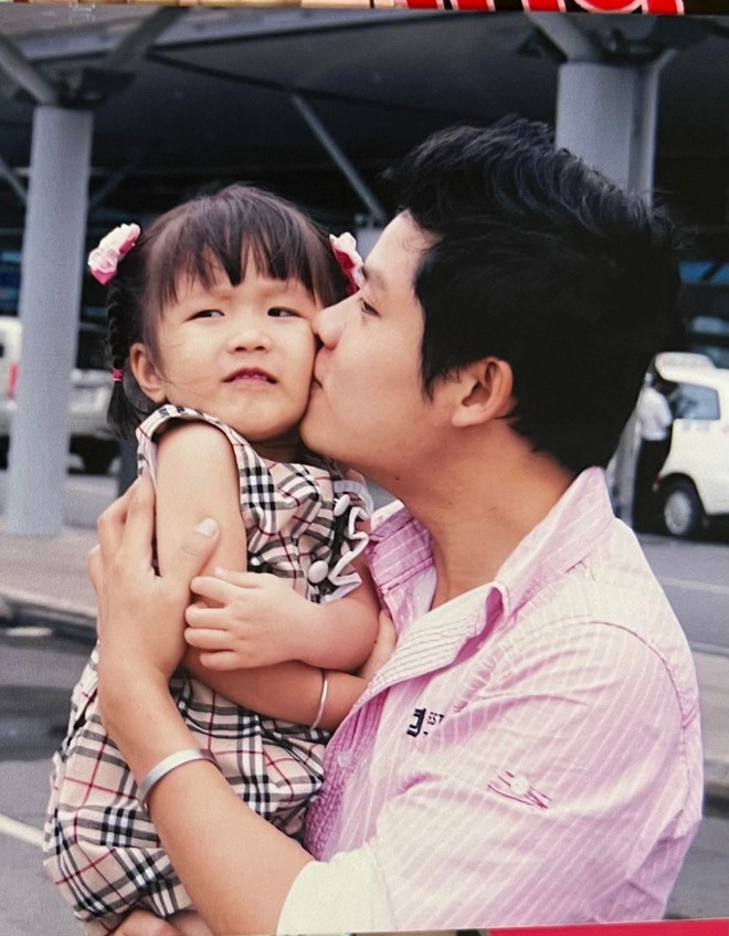 Bồi hồi kể lại chuyện ấu thơ, NS Nguyễn Văn Chung khiến fan Bồi hồi kể lại chuyện ấu thơ, NS Nguyễn Văn Chung khiến fan