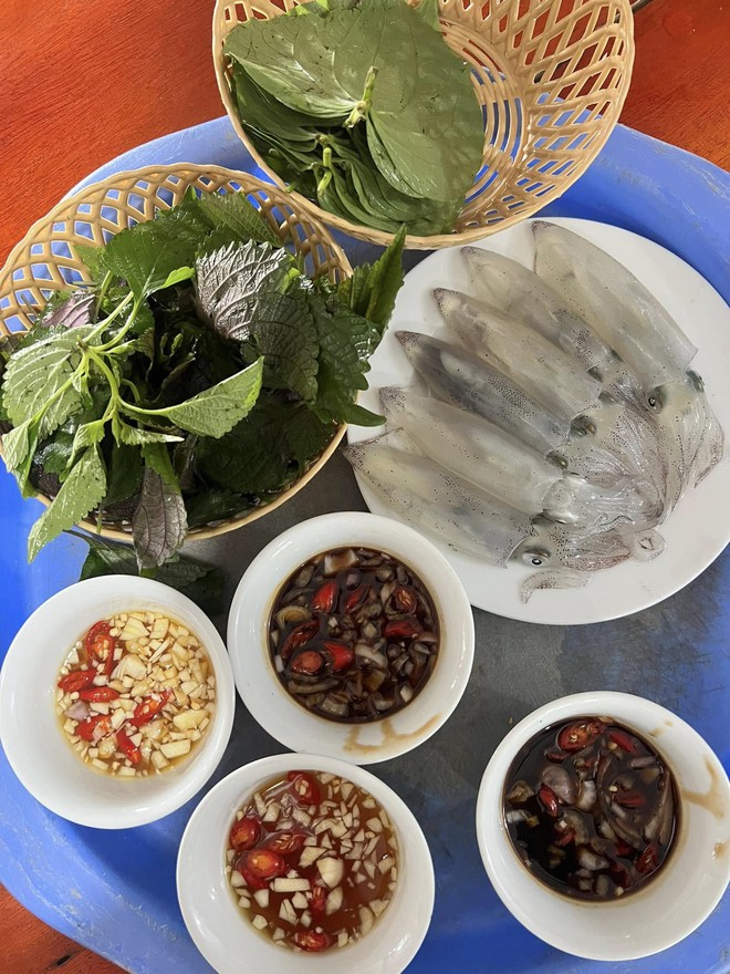 Hành trình chạm vào vẻ đẹp nguyên sơ với những món ngon gói trọn hương vị đậm đà, là đặc sản Hành trình chạm vào vẻ đẹp nguyên sơ với những món ngon gói trọn hương vị đậm đà, là đặc sản