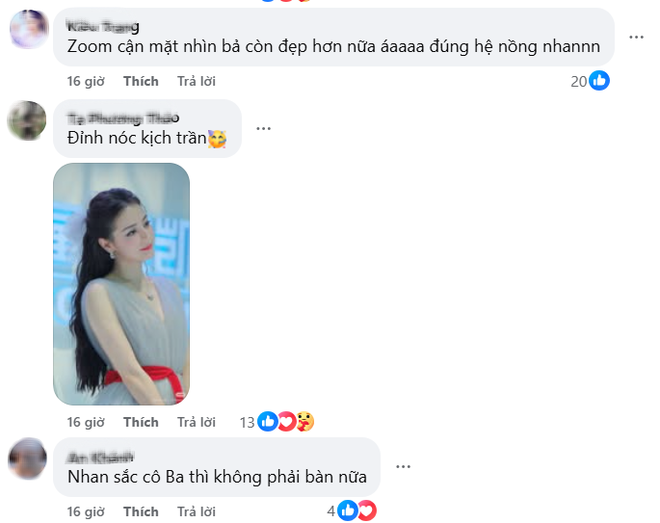 Địch Lệ Nhiệt Ba lại gây sốt cõi mạng- Ảnh 5.